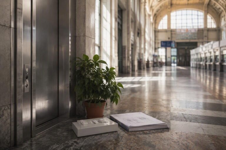 Nuovi ascensori per la stazione di Imola: i dettagli del progetto