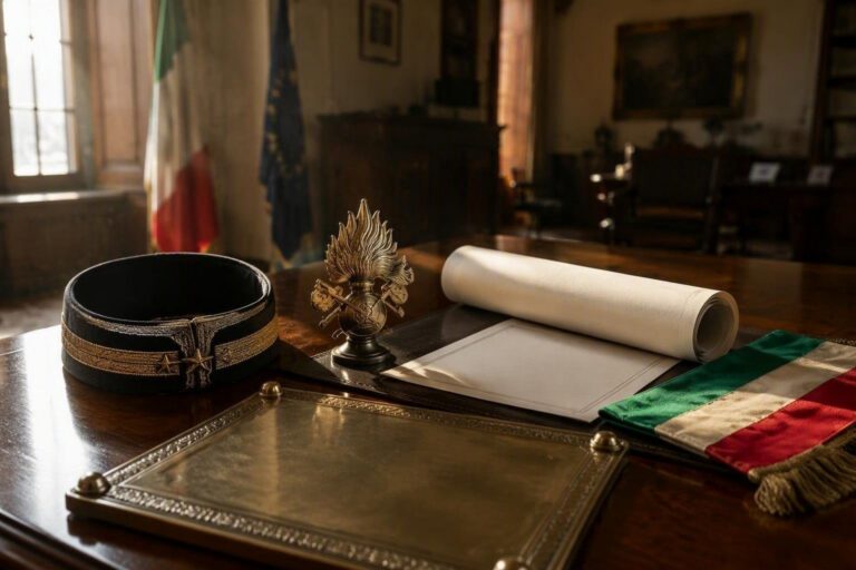 Nuovo comandante per la Guardia di Finanza di Ferrara: chi è Giuseppe Micelli
