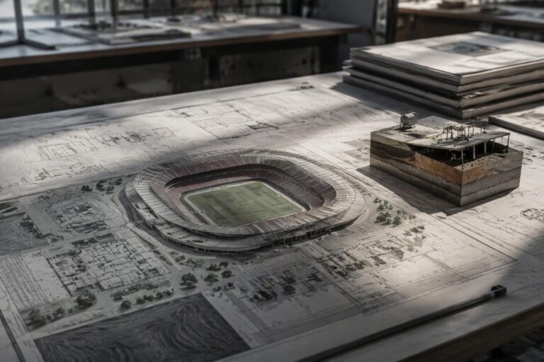 Nuovo stadio a Bologna: il progetto tra Fiera e club rossoblù