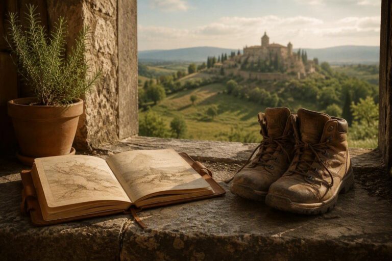 Passeggiate patrimoniali: 100mila euro per valorizzare natura e cultura in Emilia-Romagna