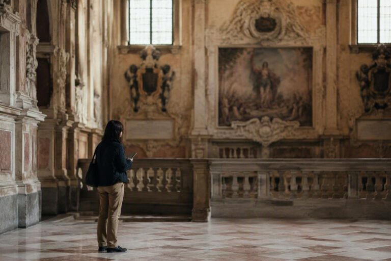 Perché la cultura a Bologna aumenta reddito e benessere