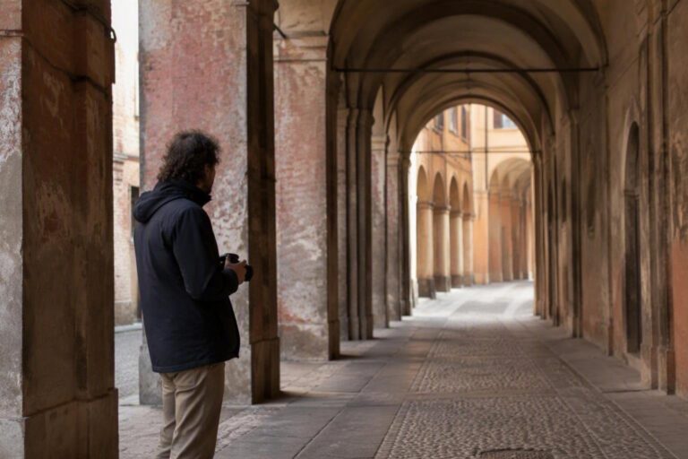 Portici di Bologna: storia Unesco, architetture e itinerari