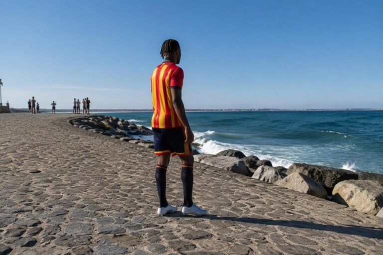 Presentazione Ravenna FC 2026-2027: Ronaldinho incontra i tifosi a Marina di Ravenna