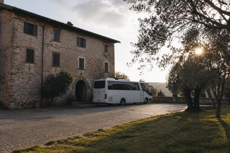 Raccolta fondi per un pulmino: la sfida della casa famiglia San Clemente