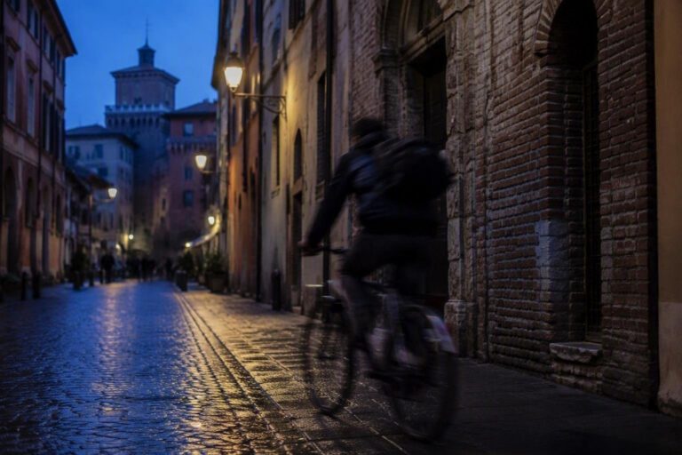 Redditi in Emilia-Romagna: Ferrara ultima in classifica