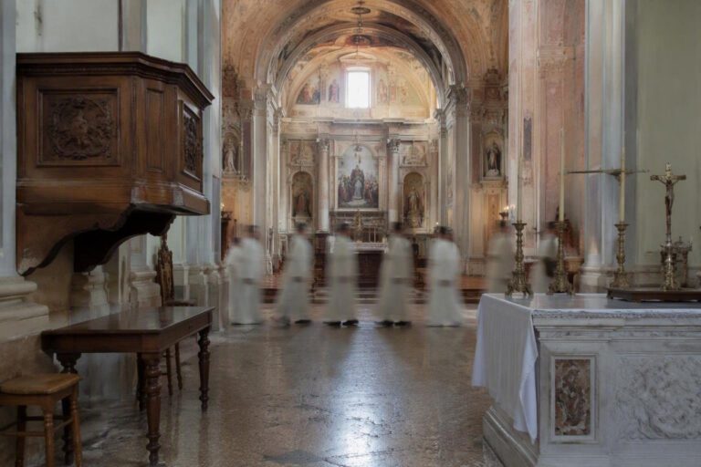 Rinnovamenti e celebrazioni a Borgo Tossignano: cosa succede nella Parrocchia di San Bartolomeo