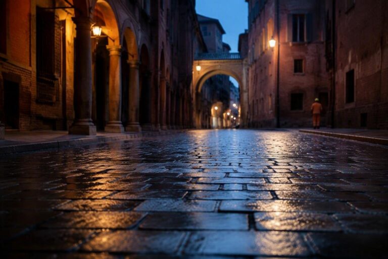 Riqualificazione stradale a Bologna: interventi in corso e prossime tappe