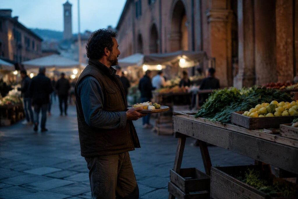 Sagre vicino Bologna: guida pratica a scelta e planning