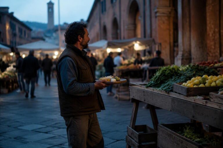 Sagre vicino Bologna: guida pratica a scelta e planning
