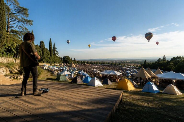Scopri il ricco calendario di settembre in villa: musica, sport e cultura a Imola