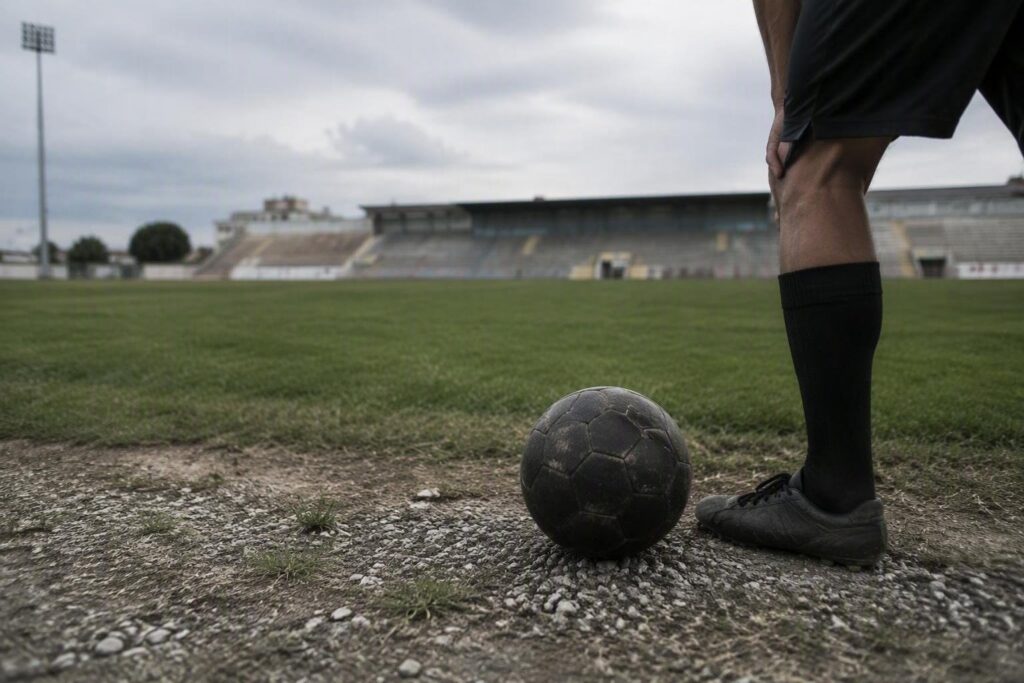 Serie D 2026/2027: Imolese bocciata, Tropical Coriano ripescata