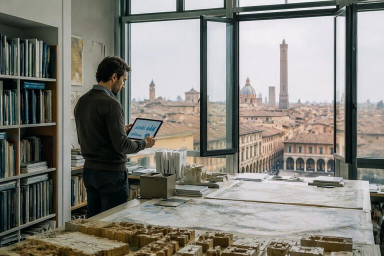 Sicurezza a Bologna: come interpretare reati e open data