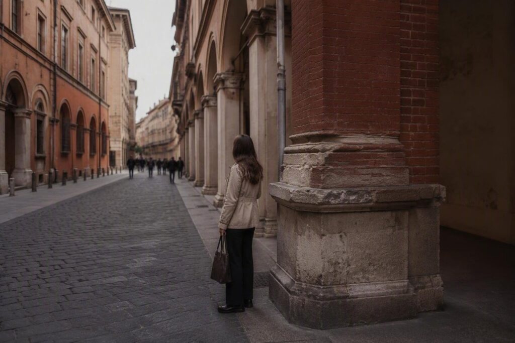 Sicurezza a Bologna: consigli per stazioni, portici e aree affollate