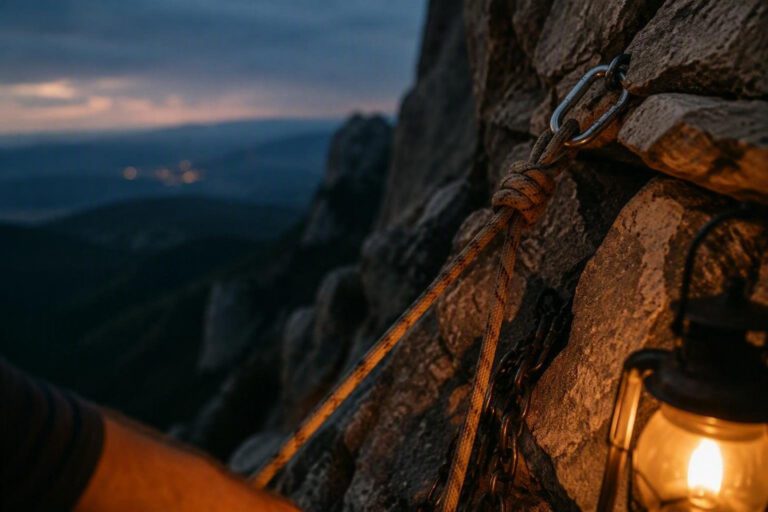 Soccorso alpino in azione sulla ferrata Orto del Mandorlo: dettagli dell’intervento