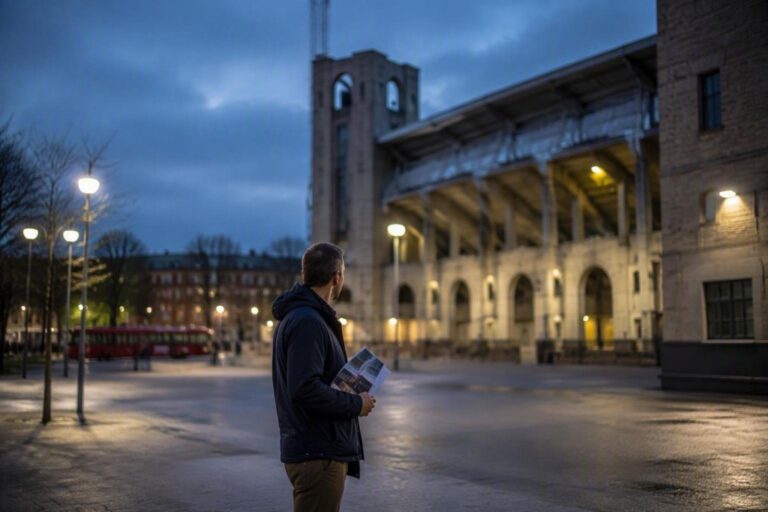 Stadio Dall’Ara a Bologna: come visitarlo tra tour, prenotazioni e trasporti