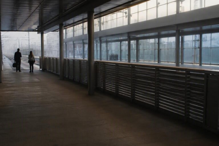 Treno bloccato a Bologna: passeggero con gioielli d’oro e coltello fermato in stazione