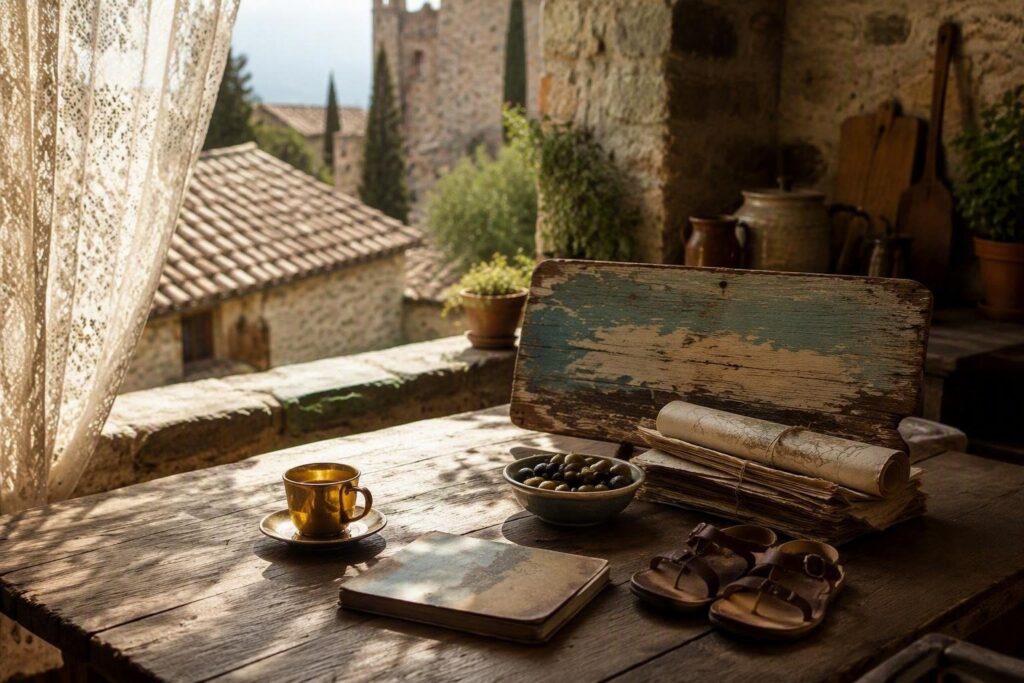 Turismo sostenibile: i borghi italiani conquistano i visitatori nel 2026