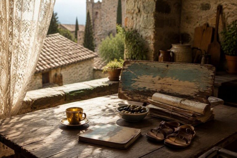 Turismo sostenibile: i borghi italiani conquistano i visitatori nel 2026