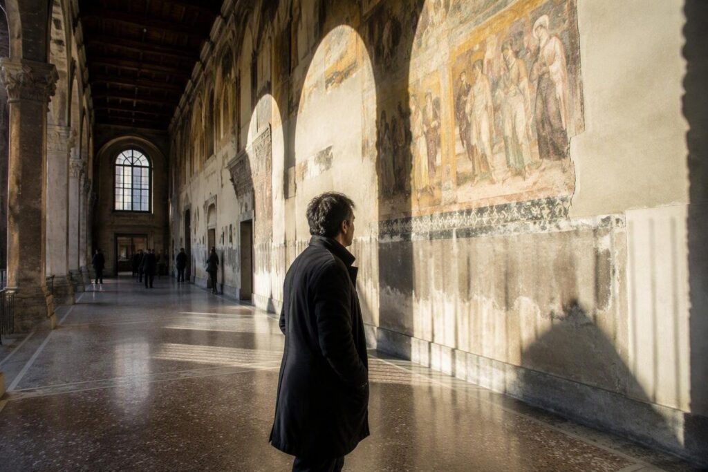 Visitare i musei di Bologna senza stress: abbinamenti e soste smart