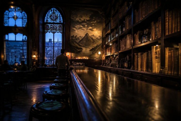 Vivere l’Irlanda a Bologna tra pub storici, librerie e danze