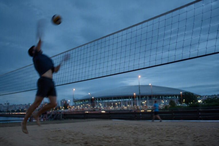Volley 2026/2027: le squadre locali puntano in alto