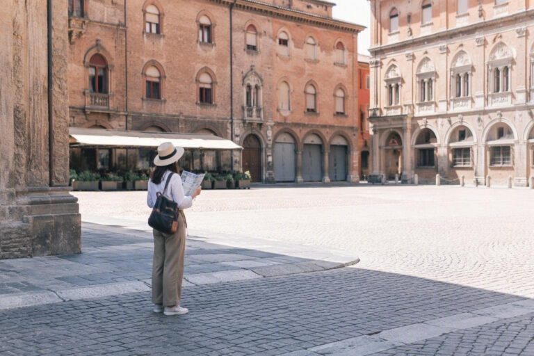 Weekend a Bologna: come pianificare eventi senza sovrapposizioni