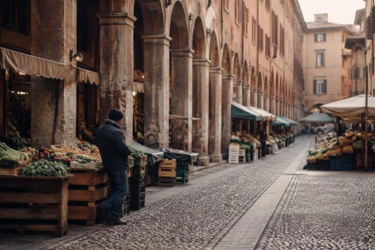 Weekend a Bologna: cultura, natura e gastronomia modulabili