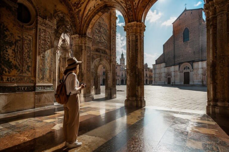 Weekend a Bologna gratis: musei, passeggiate ed eventi