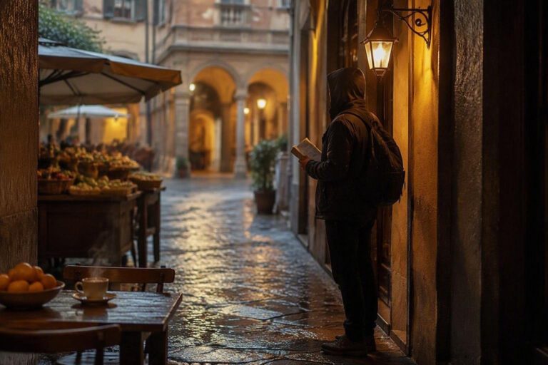 Weekend a Bologna: itinerario personalizzato tra arte, cibo e natura