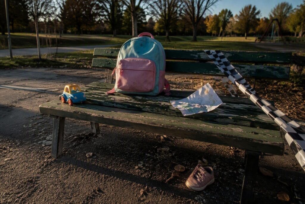Agressione al parco di San Donnino: bambina picchiata da cinque bambini