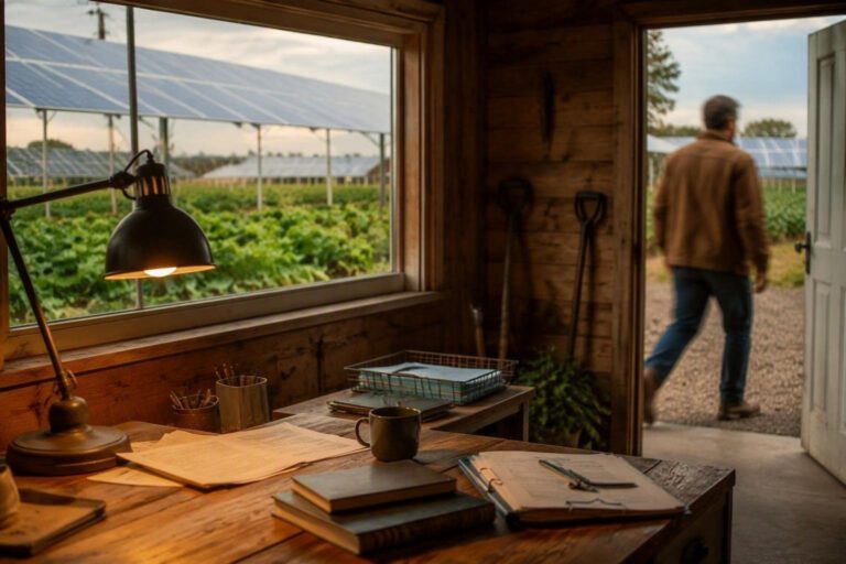 Agrivoltaico: sospensioni a Bologna, Rovato e Grosseto
