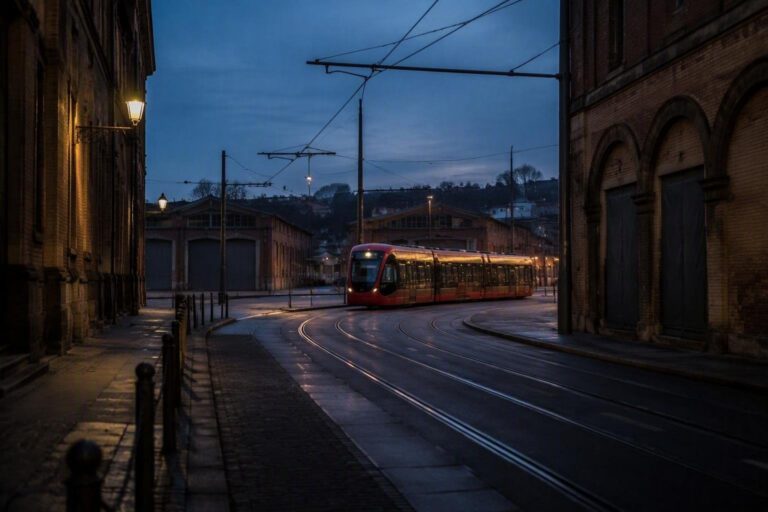 Arriva a Bologna il primo tram: ecco il percorso e i dettagli del nuovo mezzo