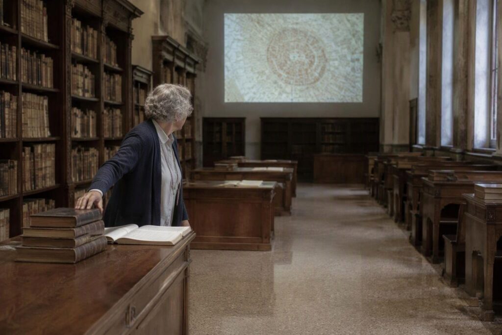 Bologna culturale: itinerari tra biblioteche e musei