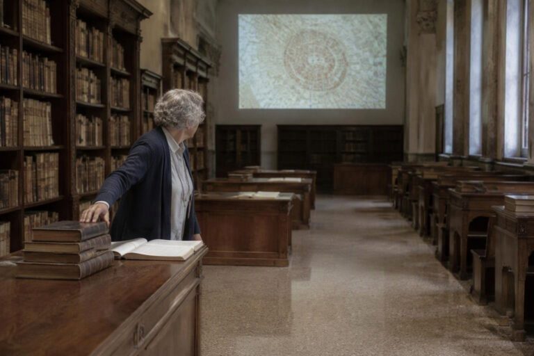 Bologna culturale: itinerari tra biblioteche e musei