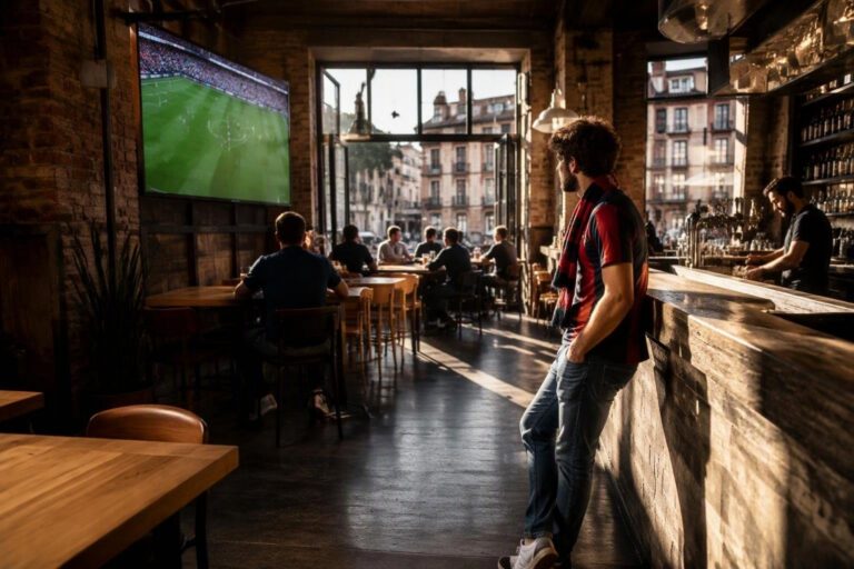 Bologna sport: mappa di pub, maxischermi e consigli
