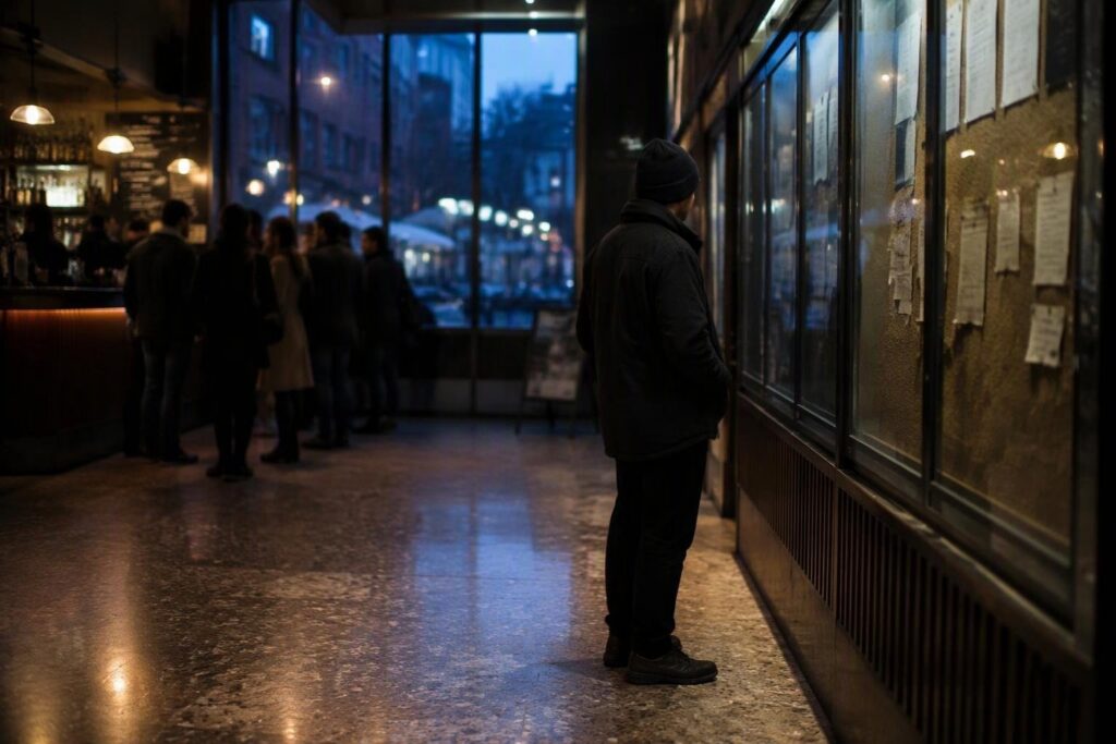 Cinema d’autore a Bologna: guida pratica annuale