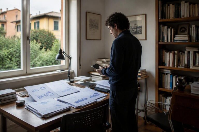 Come interpretare i report della cronaca bolognese
