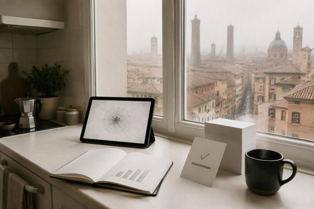 Come leggere sondaggi e sistemi elettorali a Bologna