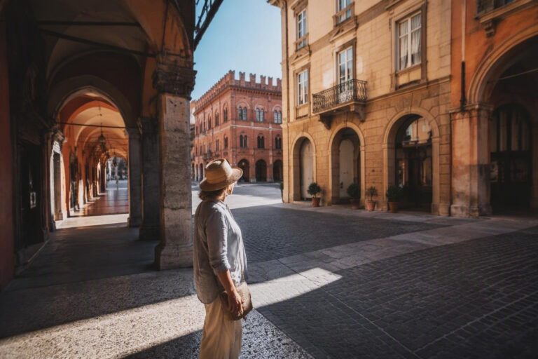Come scegliere un boutique hotel a Bologna per soggiorni brevi