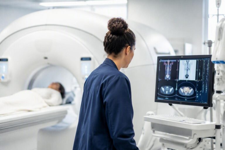 Diagnosi meno invasiva per i bambini con rabdomiosarcoma grazie alla Pet