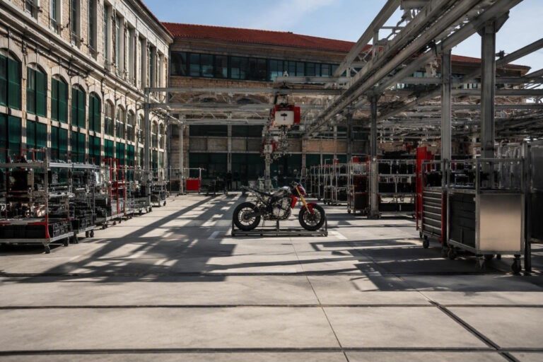 Ducati in vendita: il piano di ristrutturazione di Volkswagen e le reazioni