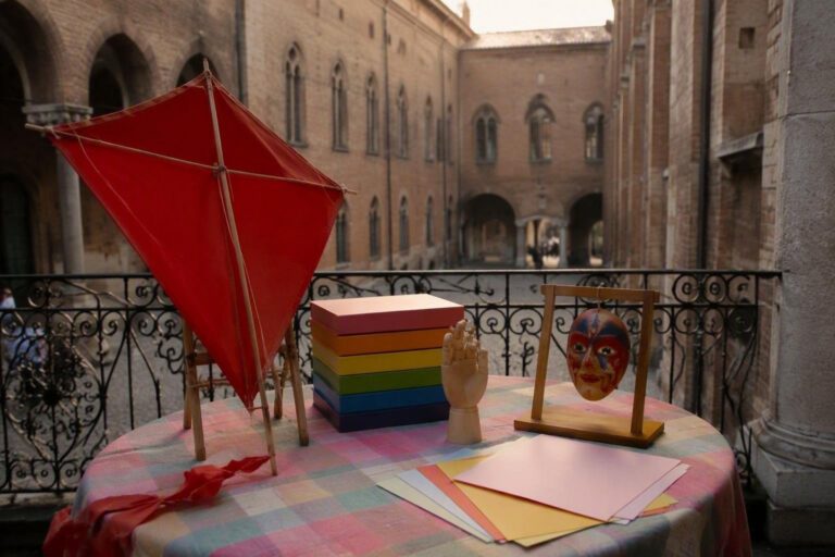 Estate Bambini 2026: un’estate di magia e creatività per bambini e famiglie