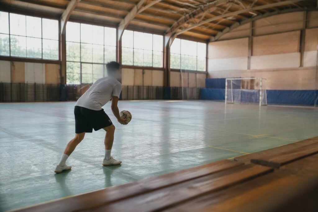 Futsal e calcio amatoriale a Bologna: mappa e consigli