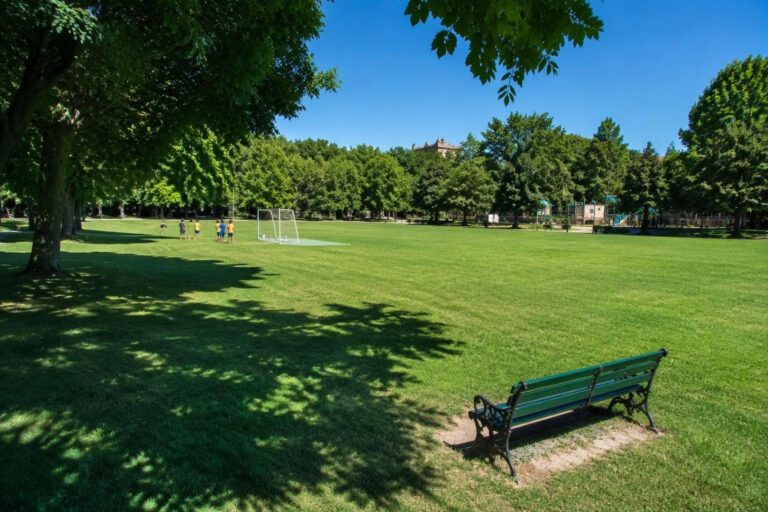 Giardini Margherita ospita la Bologna Sport Day con 60 attività gratuite
