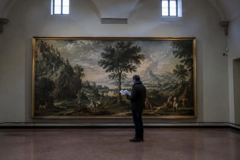 Guida evergreen: pinacoteca, teatri e giardini a Bologna
