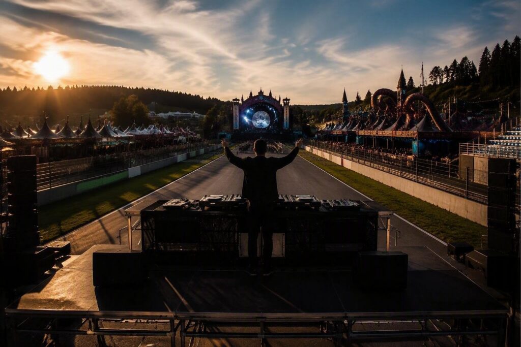 Halloween Monsterland a Imola: rap e techno il 31 ottobre