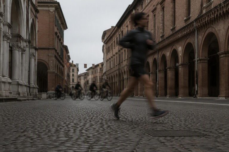 Il dibattito sul futuro del Ferrara Buskers Festival: la direttrice artistica si esprime