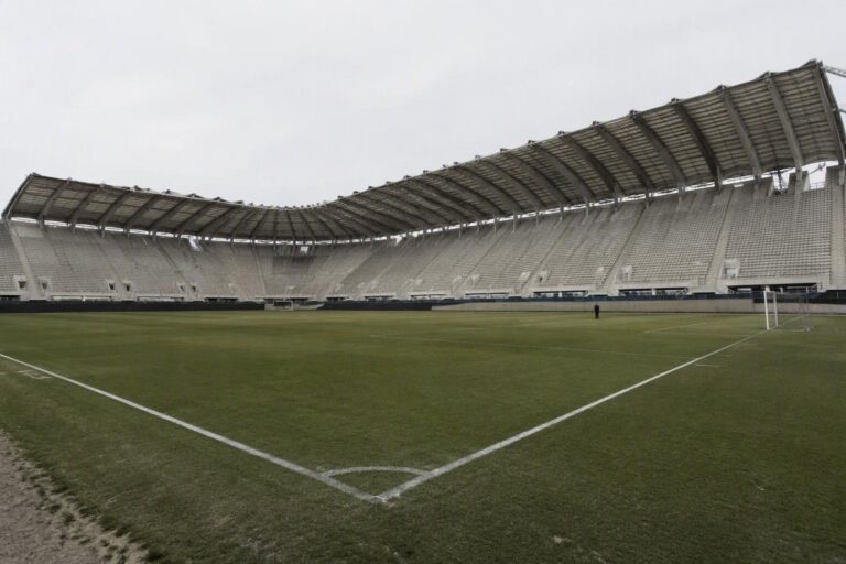 Imolese vince 1-0 contro lo Young Santarcangelo: Belcastro firma il gol decisivo