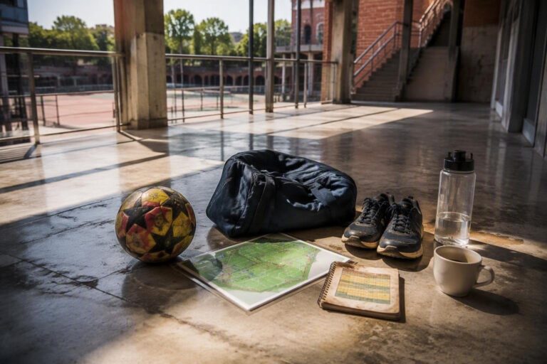 Impianti sportivi a Bologna: costi medi, prenotazioni e parchi