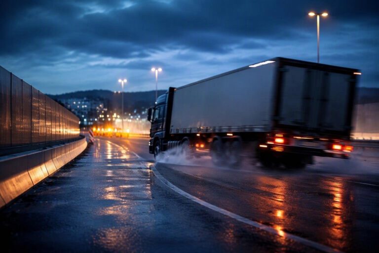 Incidente sulla A14: operaio investito da guidatore ubriaco
